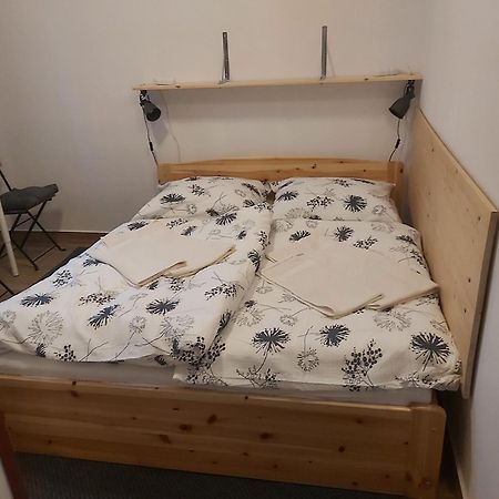 Guest House Orczy Park Budapeşte Dış mekan fotoğraf