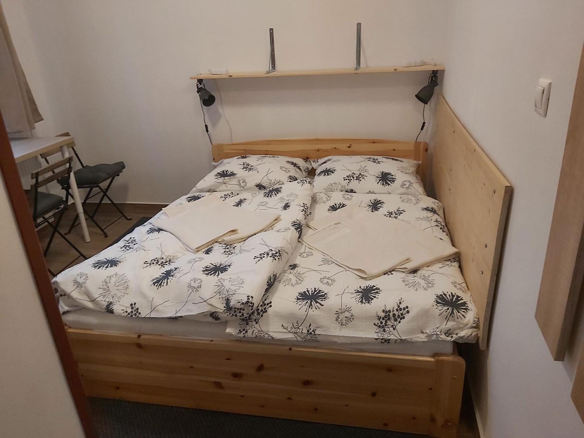 Guest House Orczy Park Budapeşte Dış mekan fotoğraf