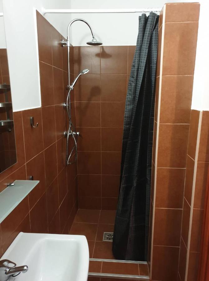 Guest House Orczy Park Budapeşte Dış mekan fotoğraf